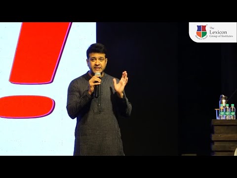 LEXICON Mile General video thumbnail 17