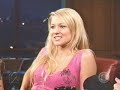 Jewel on Craig Kilborn (Part 1 of 2)