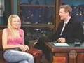 Jewel on Craig Kilborn (Part 1 of 2)