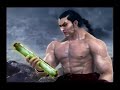 Tekken 5: Feng Prologue and Epilogue Tekken 5: Feng Prologue and Epilogue
