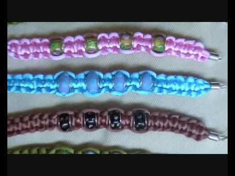 pulseras pulseras