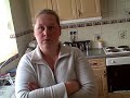 Carpet cleaning client testimonial Art of clean cambridge