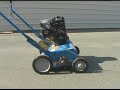 How to De-Thatch Your Lawn