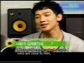 Bi Rain - Fanmeeting - English subs Bi Rain - Fanmeeting - English subs