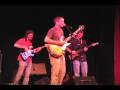 Johnny B. Goode (Chuck Berry is our king of Rock 'N' Roll)