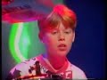 Drummers Alliance on Blue Peter 1993