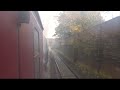 Cotton Mill Express 1