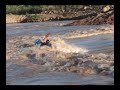 we ate pizza with ants!!! nolan horowitz, brady black and andrew shallcross ... riverboard iceberg canyon grand colorado kayak nolan horowitz brady black shallcross river wave 