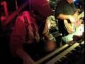 The Michael Clark Band Organ Clip