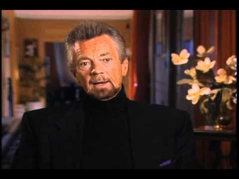 Stephen J. Cannell - Full interview at http://www.emmytvlegends.org/interviews/people/stephen-j-cannell.
