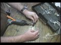 Relicing An Electric Guitar\