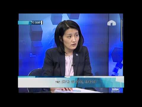 Маанилүү маек: "Акылдуу мектеп" долбоорунун зарылдыгы