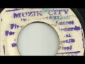 The Invaders - Soul Music