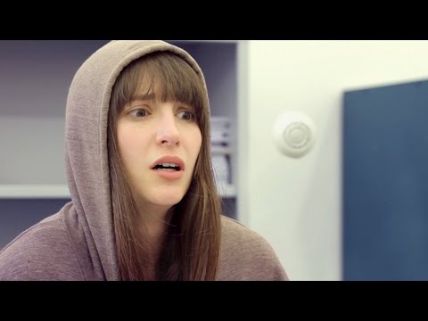 The Worst Case Scenario For A Perpetually Cold Person