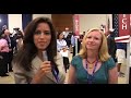 Obama Girl and BarelyPolitical.com at the CNN/Youtube Debate Obama Girl and BarelyPolitical.com at the CNN/Youtube Debate