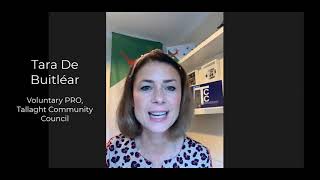 Local reaction to the news that Tallaght has was named Ireland’s Rising Star at the BOI 2020 Awards