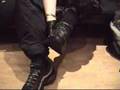 scally sock