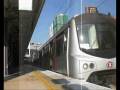 {ERL} MTR East Rail Line @ Nice Day