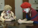 Clown Fellas: Funny Mob Parody Video