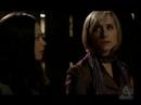 Lana and Chloe- Traveler Clip