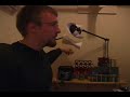 Trials of a Filmmaker