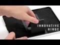 iPad standaard : ZAGGmate