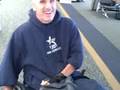 Paraolympic interview: Rugby