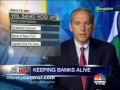 WHAT'S HOT: U.S. BANK STRESS TEST RESULTS