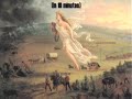 Manifest Destiny in Ten Minutes