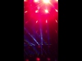 Skrillex Welcome to Jamrock Main Stage
