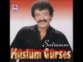 Muslum Gurses- Sensiz Olmaz