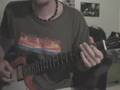 As I Lay Dying - Through Struggle Cover