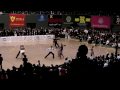 54thAllJapanSutudentsDancesportChanpionshipGames-RumbaFinal