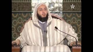 ماذا تعرف عن زيـنـب بـنـت مـحـمـد ﷺ ؟؟ - الشيخ سعيد الكملي