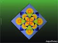 Portifólio Mandalas Pessoais