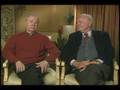 Tim Conway & Harvey Korman - Archive Interview Part 2 of 3