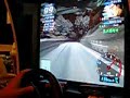 Gc8 Akina snow 14 Star Bunta Challenge s.o.sega Gc8 Akina snow 14 Star Bunta Challenge s.o.sega