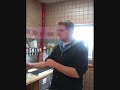 Coffee Maker Fail