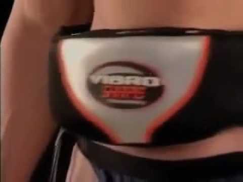 how to use vibro belt effectively
