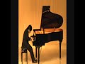 Morakot, the young pianist-composer part2 - Yod Tian