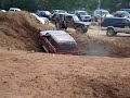 TOYOTA LAND CRUISER HDJ 80 24 V TRIALEANDO