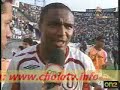 CLASICO U-alianza CLAUSURA2008 TE VAS TE VAS TE VAS