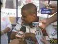 videos de CLASICO U-alianza CLAUSURA2008 TE VAS TE VAS TE VAS