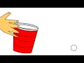 beer pong bounce