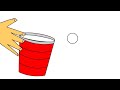 beer pong bounce