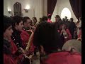 Amparito Roca - Xaranga los insaciables en molina!!!!!