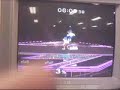 Zell(Falco) vs. Sam(Falco) 2 LB Zell(Falco) vs. Sam(Falco) 2 LB