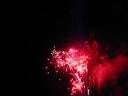 Manhattan Beach Fireworks Display 14 December 2008