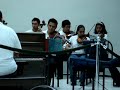Los Sonidos del Silencio - Grupo de Cuerdas del I.T.C.M.