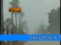 HURACAN NORBERT ALAMOS SONORA MAZATLAN BAJACALIFORNIA SUR